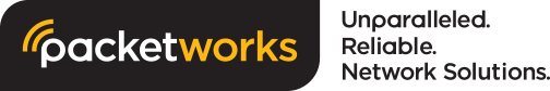 Blog - Packetworks Logo